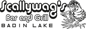 Scallywag's Logo